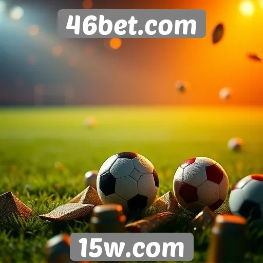 Vantagens e desvantagens do 46bet.com