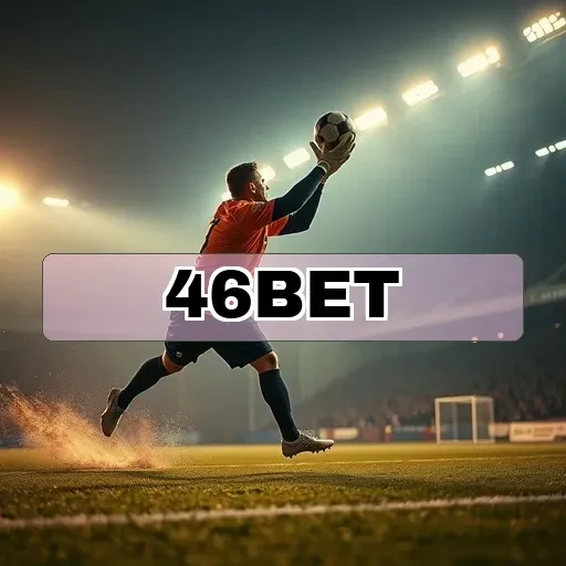 46bet.com: Os Melhores Bônus que Você Não Pode Perder!