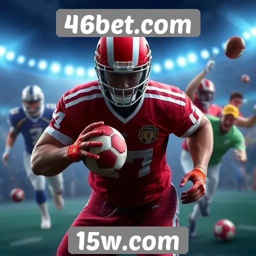 Avaliação dos jogos disponíveis no 46bet.com