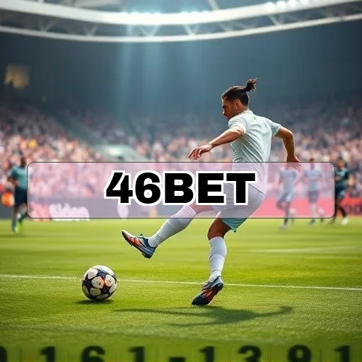 46bet.com: Inovações Incríveis no Cassino Ao Vivo para Você