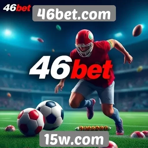 Jogos populares disponíveis no 46bet