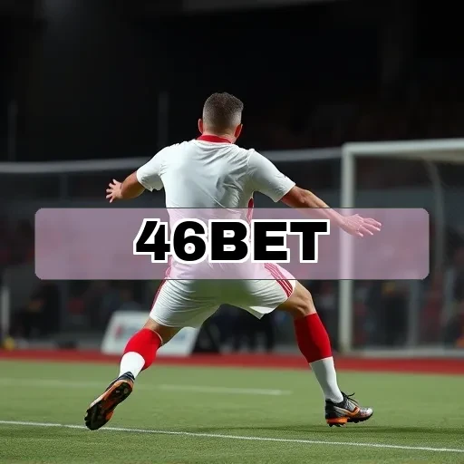46bet.com: A Roleta Que Você Sempre Esperou para Jogar