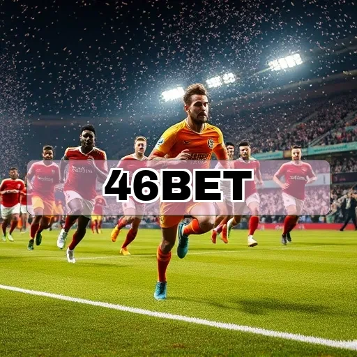 46bet.com: Apostas em Tênis Para Tornar Seu Jogo Mais Emocionante
