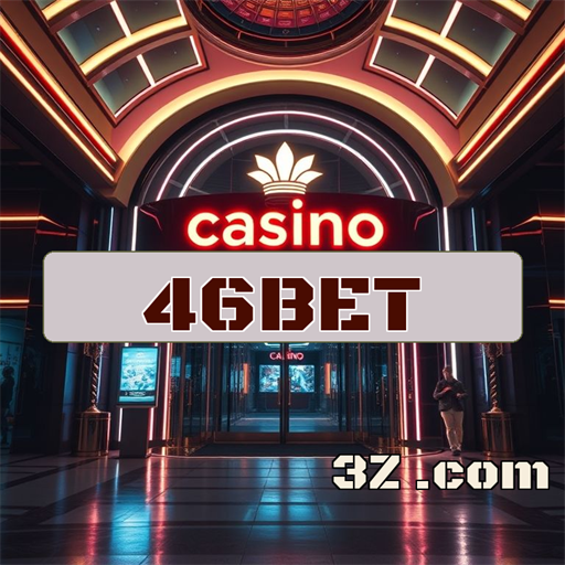 Emoções das Apostas no 46bet.com: O Paraíso dos Apostadores