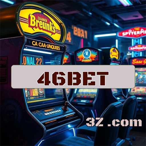 Mergulhe nos Jogos Incríveis do 46bet.com e Ganhe Prêmios